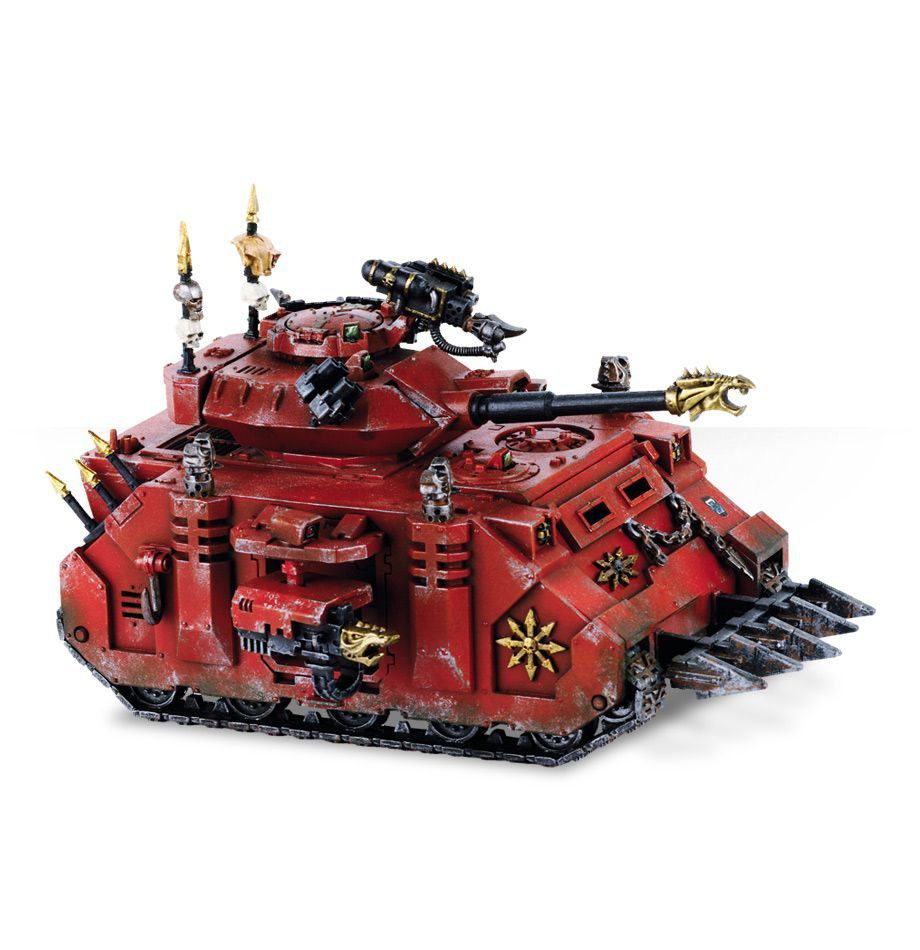 WARHAMMER 40K CHAOS PREDATOR-1568544023.jpg