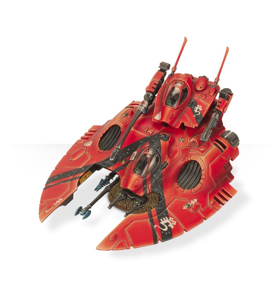 WARHAMMER 40K AELDARI: FALCON-1569680292.jpg