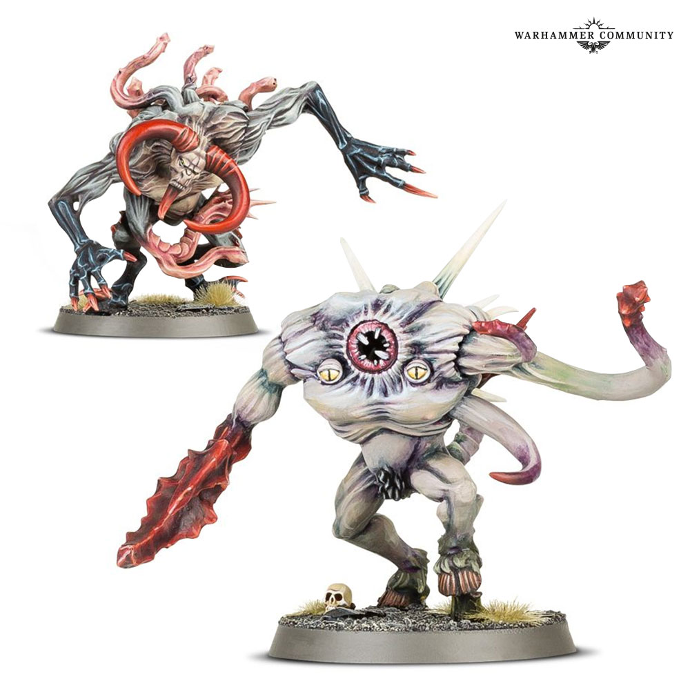 WARHAMMER AOS: SLAVES TO DARKNESS CHAOS SPAWN-1584508112.jpg