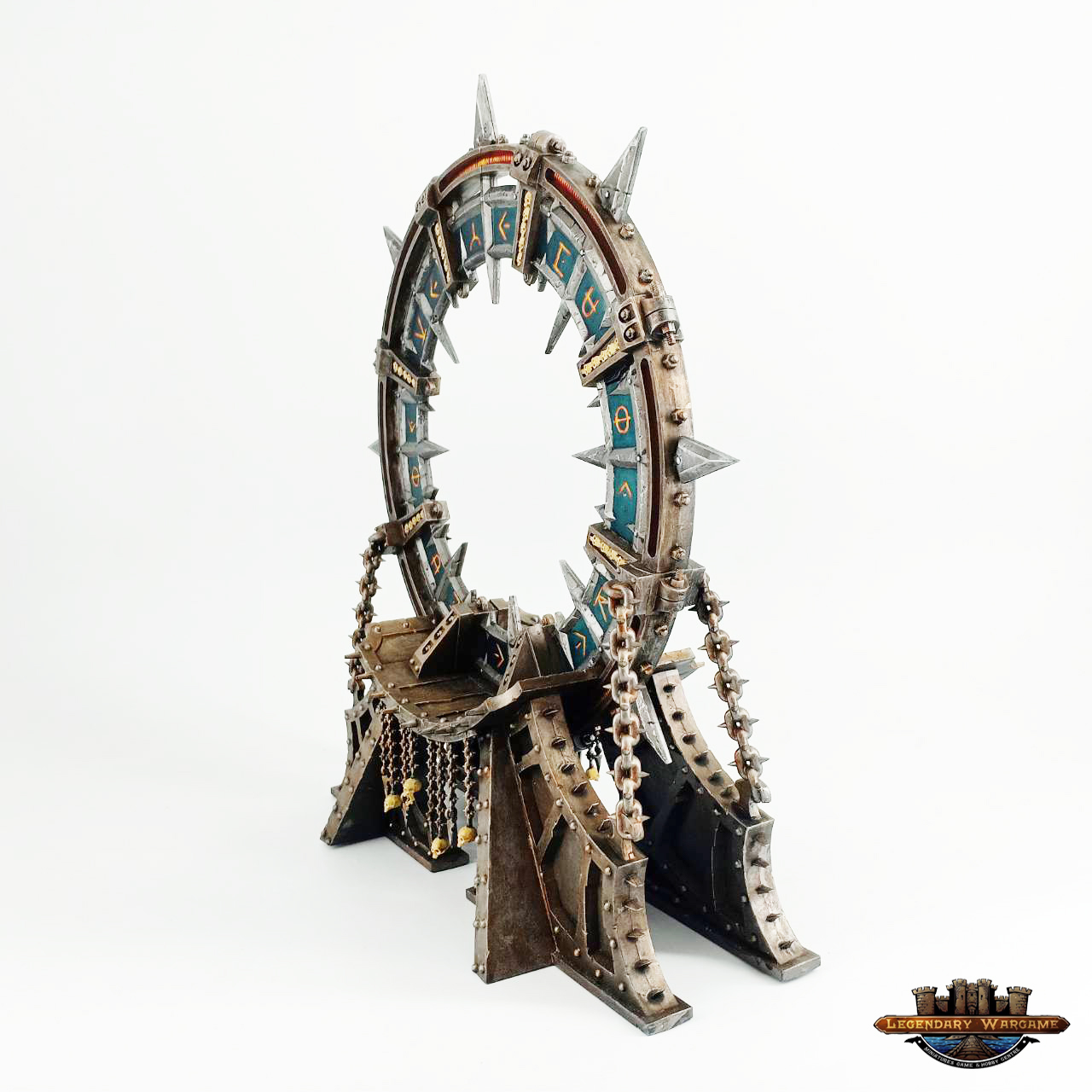 WARHAMMER 40K CHAOS SPACE MARINES: NOCTILITH CROWN-1584629576.jpg