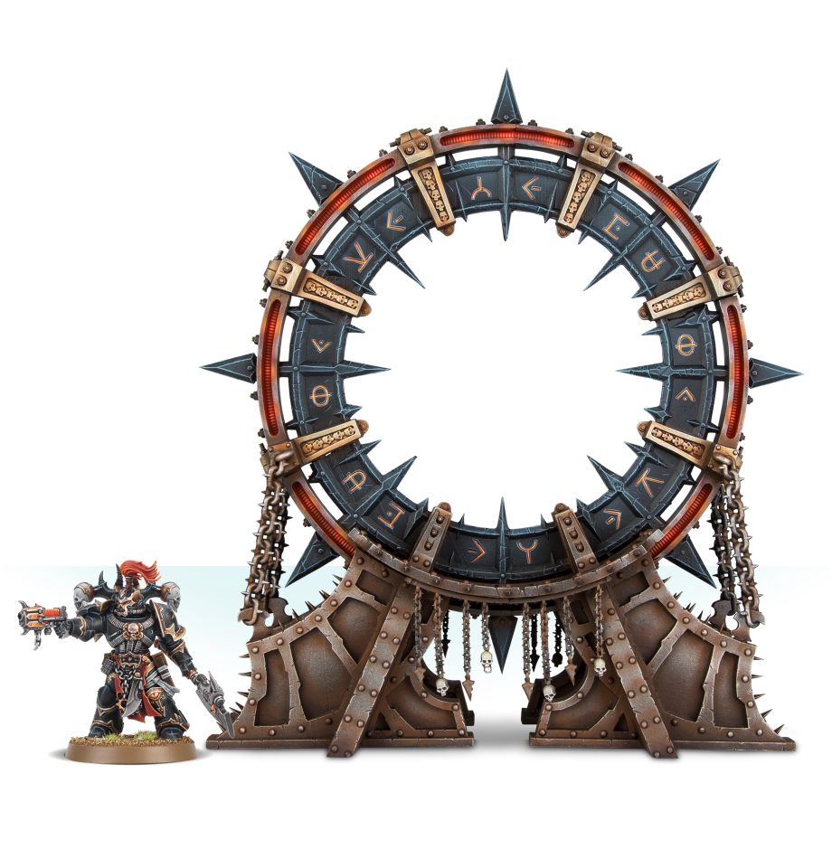 WARHAMMER 40K CHAOS SPACE MARINES: NOCTILITH CROWN-1585056266.jpg