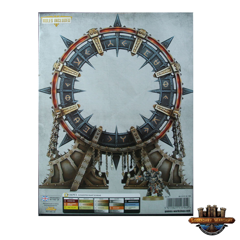 WARHAMMER 40K CHAOS SPACE MARINES: NOCTILITH CROWN-1585129539.jpg