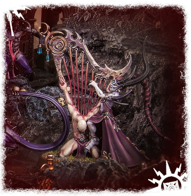 WARHAMMER AOS HEDONITES OF SLAANESH: Infernal Enrapturess-1585552931.png