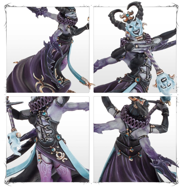 WARHAMMER AOS HEDONITES OF SLAANESH: THE MASQUE-1585645317.png