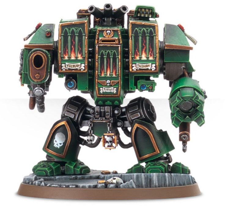 WARHAMMER 40K SPACE MARINES: VENERABLE DREADNOUGHT-1587111241.png