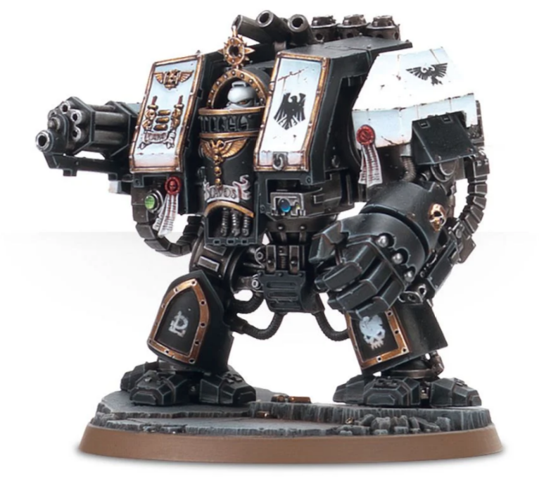 WARHAMMER 40K SPACE MARINES: VENERABLE DREADNOUGHT-1587111242.png