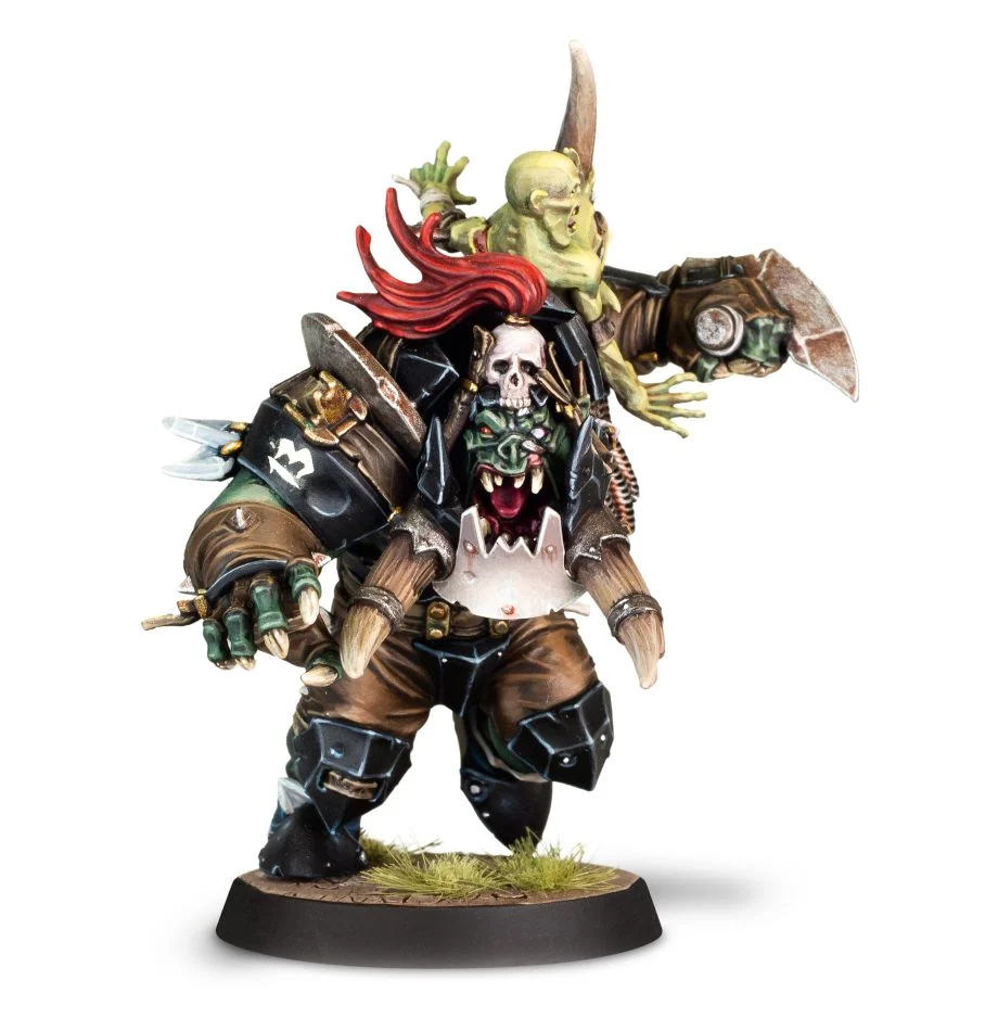 WARHAMAMER BLOOD BOWL: VARAG GHOUL-CHEWER-1618232688.png