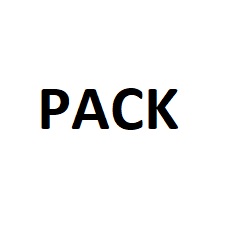 GW TAPE MEASURE (PACK OF 3)
