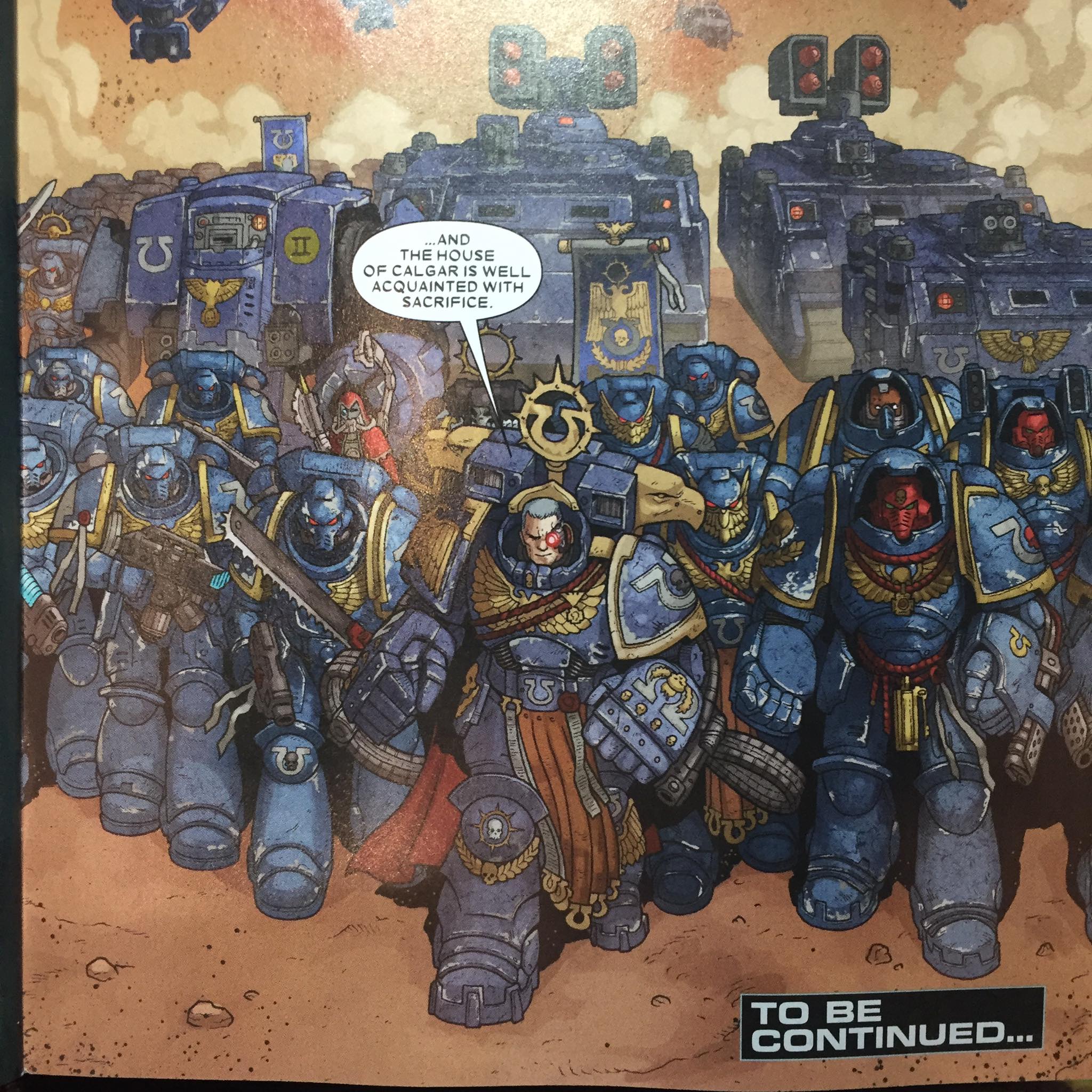 Marvel Comics: Warhammer 40,000 Marneus Calgar  เล่ม 3-1620469893.jpg