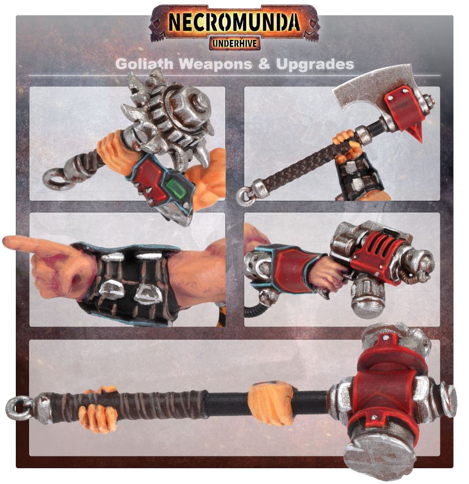 WARHAMMER NECROMUNDA: GOLIATH WEAPONS & UPGRADES-1620481290.jpg