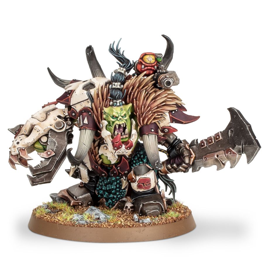 WARHAMMER 40K ORKS: BEASTBOSS-1631258448.jpg