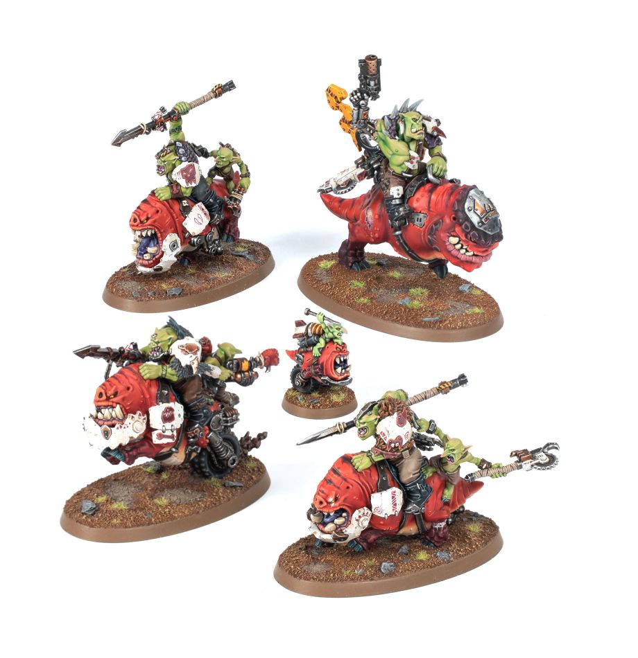 WARHAMMER 40K ORKS: SQUIGHOG BOYZ-1631258550.jpg
