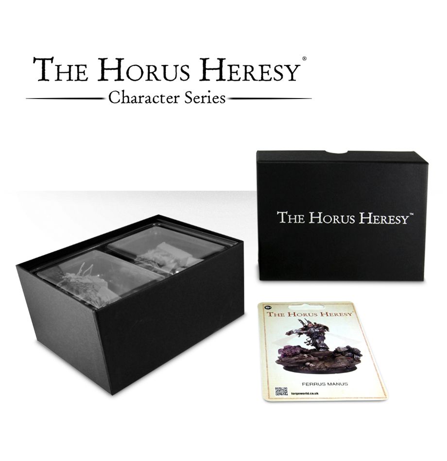 WARHAMMER THE HORUS HERESY: FERRUS MANUS PRIMARCH OF THE IRON HANDS-1637053331.jpg