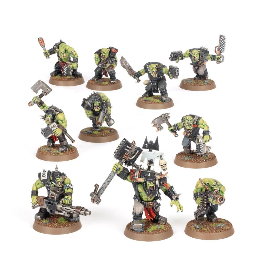 WARHAMMER 40K ORKS: BOYZ (COMBAT PATROL)-1641184168.png