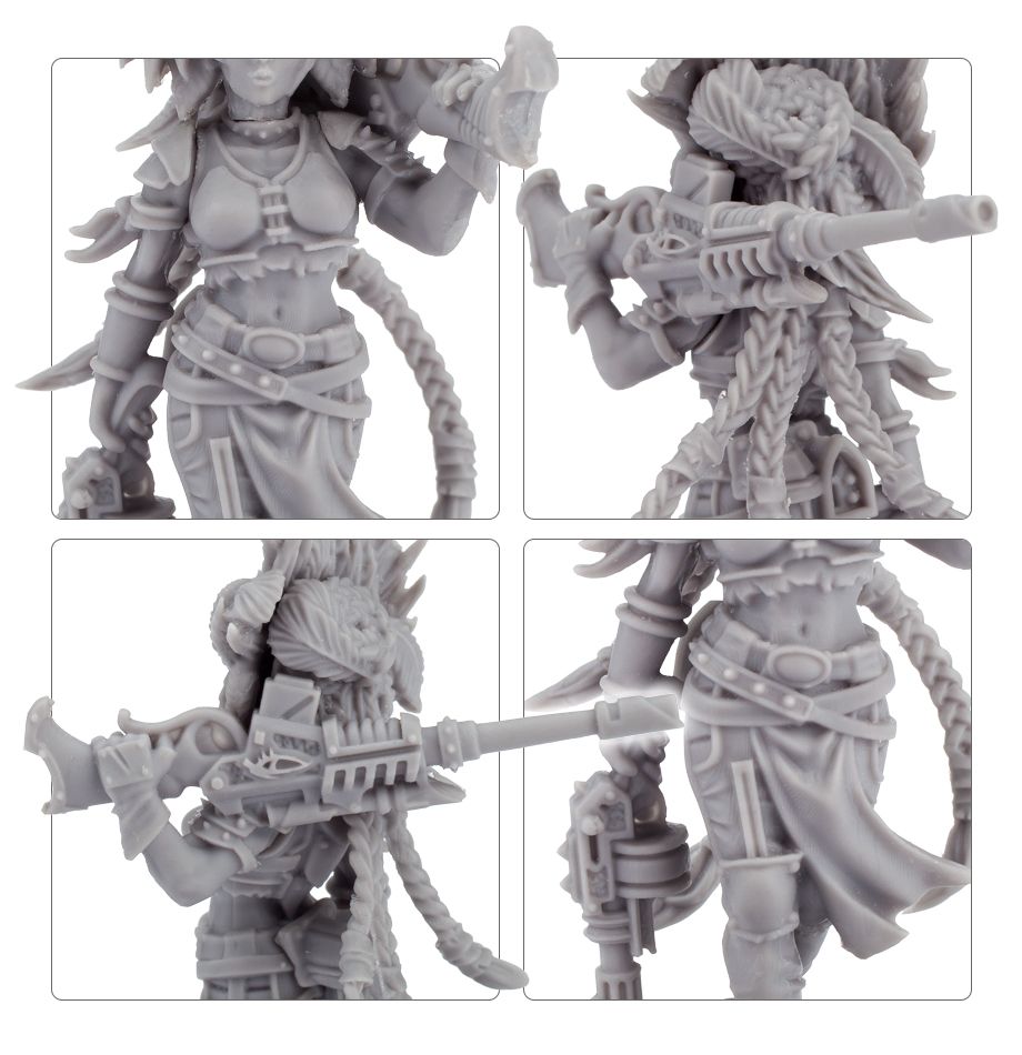 WARHAMMER NECROMUNDA:  KRIA THE HUNTRESS, HOUSE ESCHER BOUNTY HUNTER-1649770421.jpg
