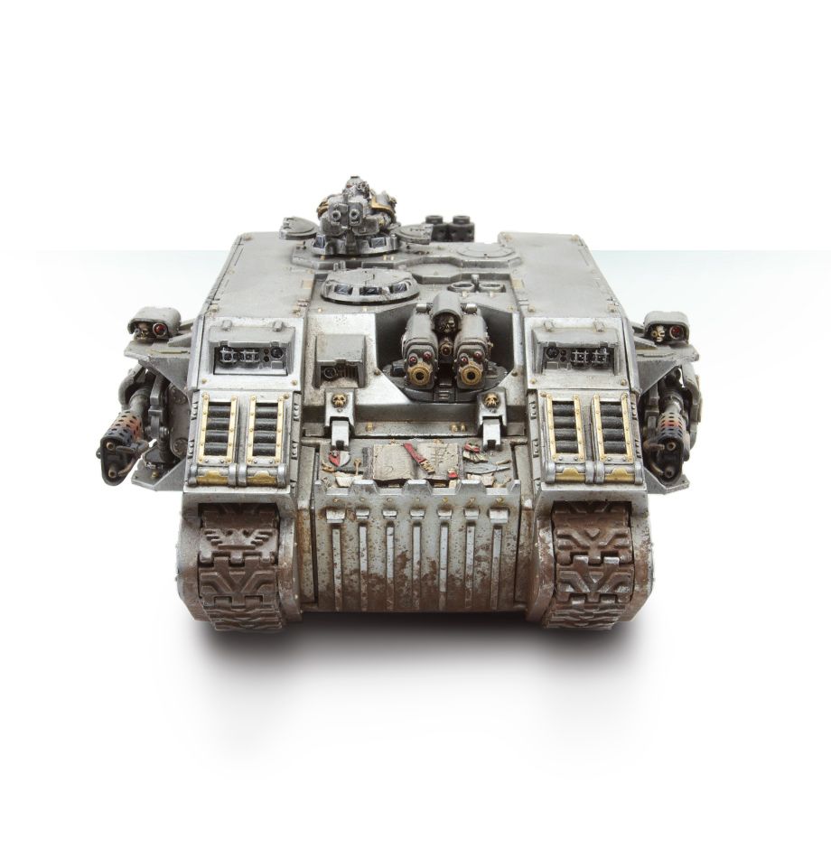 WARHAMMER 40K GREY KNIGHTS LAND RAIDER REDEEMER-1651036348.jpg