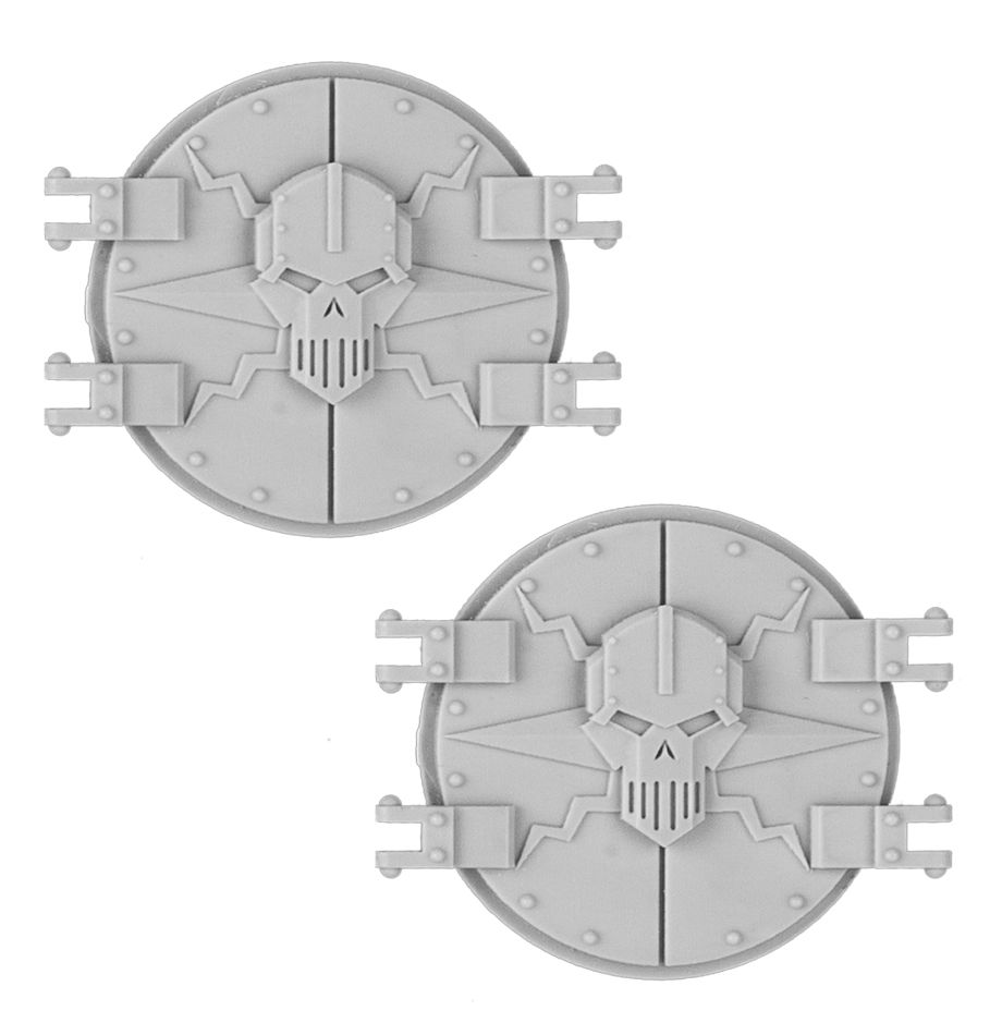 WARHAMMER THE HORUS HERESY: IRON WARRIORS LEGION DEIMOS RHINO DOORS-1651156349.jpg