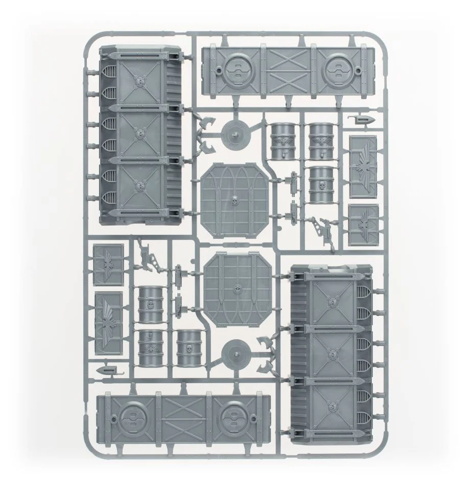 WARHAMMER NECROMUNDA: CARGO-8 RIDGEHAULER TRAILER-1655553738.jpg