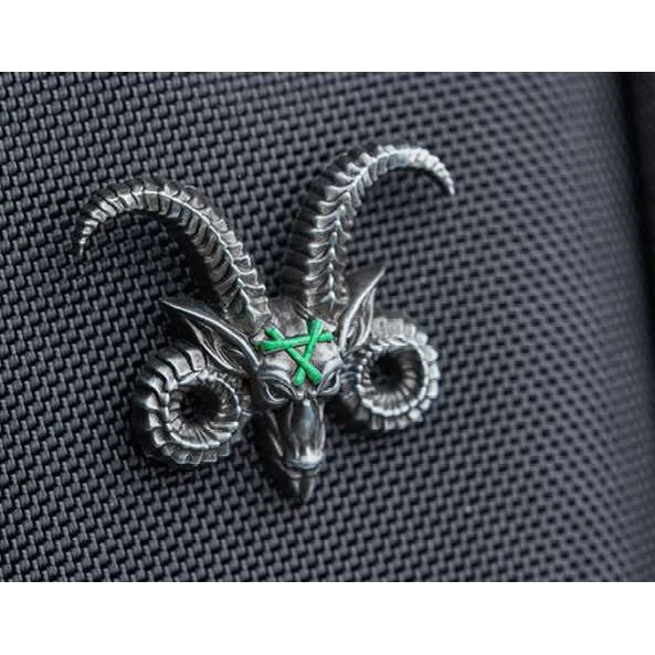 (STARFORGED) Horned Rat Totem Pin Badge-1659977578.jpg
