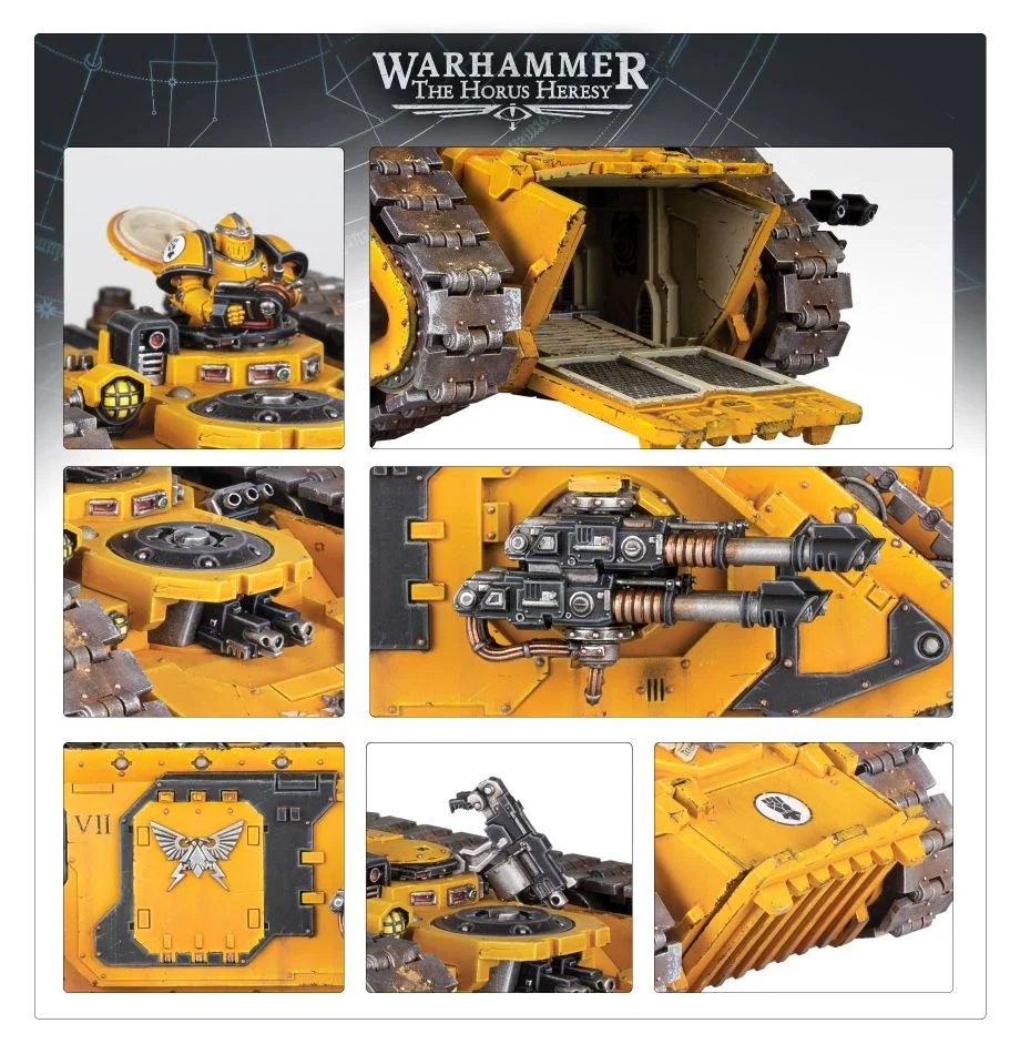 WARHAMMER THE HORUS HERESY LEGIONES ASTARTES: SPARTAN ASSAULT TANK-1660993013.jpg