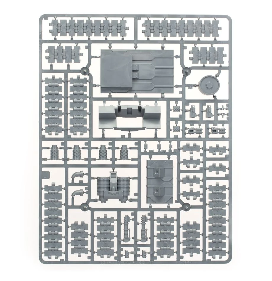 WARHAMMER THE HORUS HERESY LEGIONES ASTARTES: SPARTAN ASSAULT TANK-1660993018.jpg