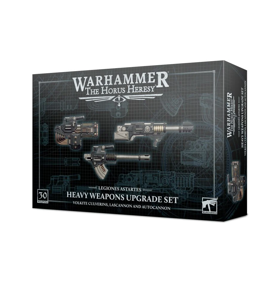 WARHAMMER THE HORUS HERESY LEGIONES ASTARTES: VOLKITE CULVERINS+LASCANNONS-1662972271.jpg