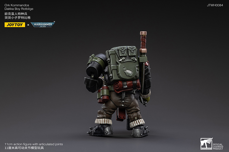 [JOYTOY] Ork Kommandos Dakka Boy Rotbilge JT2962-1682774345.jpg