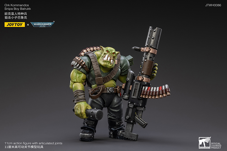 [JOYTOY] Ork Kommandos Snipa Boy Balrukk JT2917-1682774645.jpg
