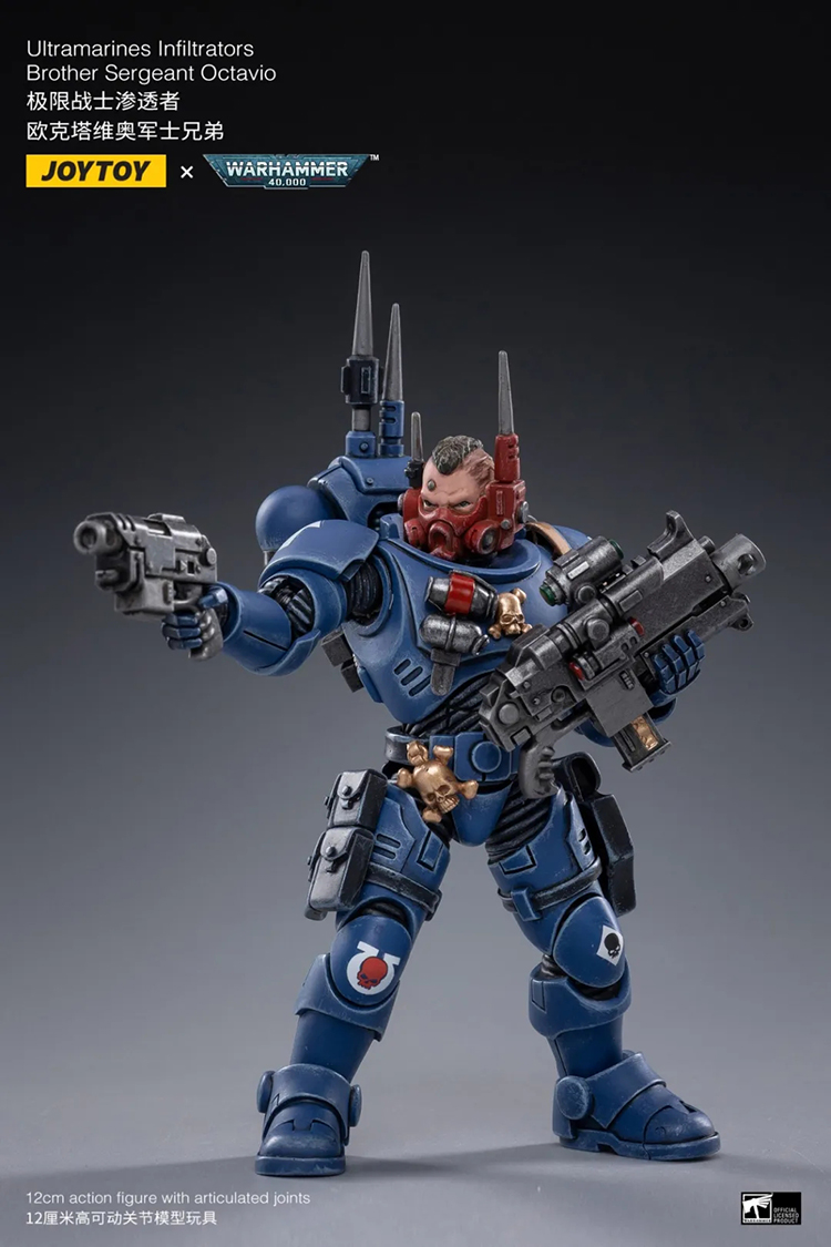 [JOYTOY] ULTRAMARINES INFILTRATORS JT1293-1682776622.jpg