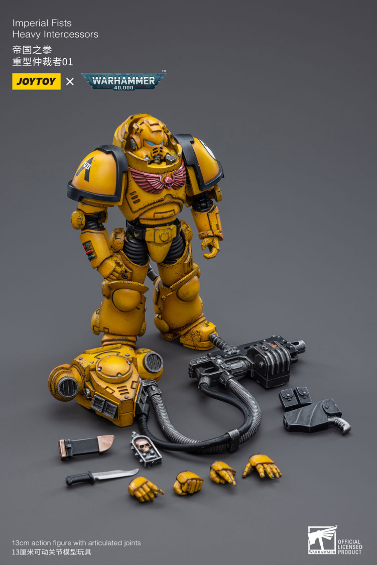 [JOYTOY] Imperial Fists Heavy Intercessors JT3433-1682778160.jpg