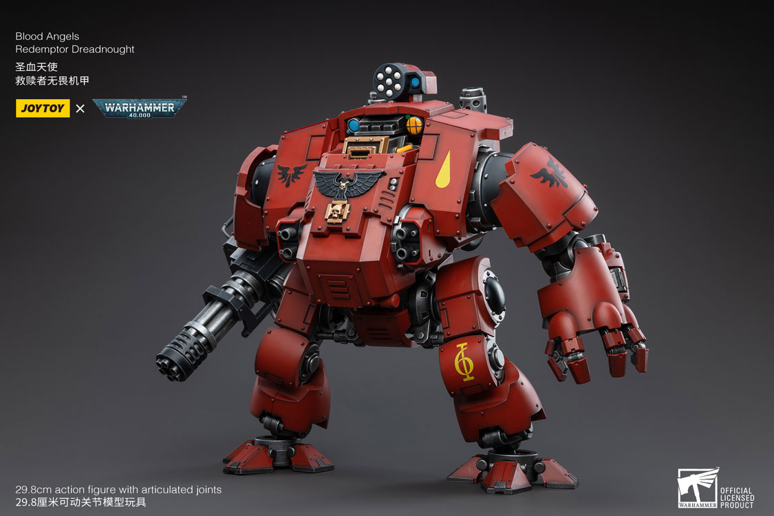 [JOYTOY] Blood Angels Redemptor Dreadnought JT3365-1682779454.jpg