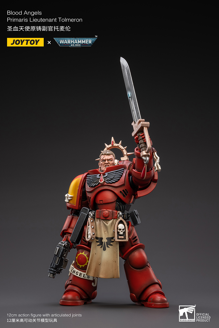 [JOYTOY] Blood Angels Primaris Lieutenant Tolmeron JT3006-1682780158.jpg