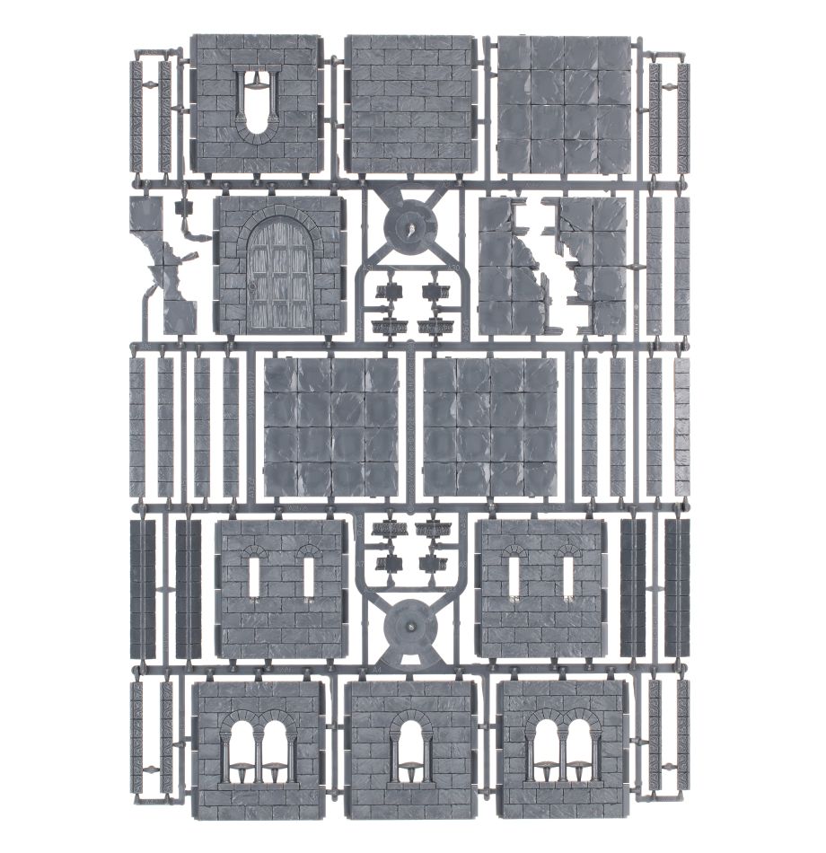 (GW) MIDDLE-EARTH SBG: GONDOR RUINS-1682962642.jpg