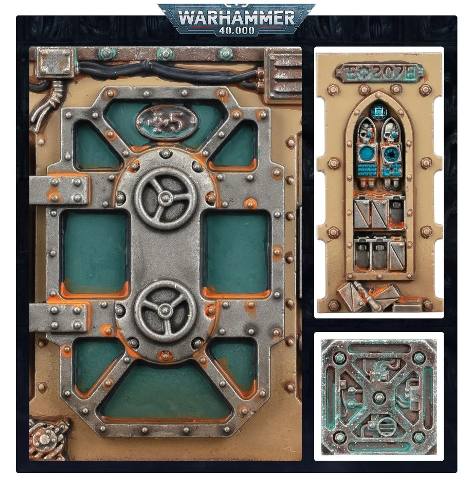 (GW) WH40K: BOARDING ACTIONS TERRAIN SET-1683028108.jpg