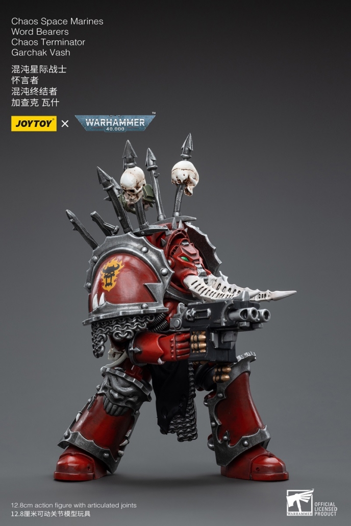 [JoyToy] Chaos Space Marines Word Bearers Chaos Terminator Garchak Vash JT4843-1683900341.jpg