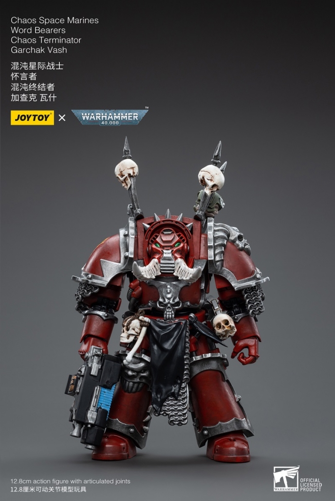 [JoyToy] Chaos Space Marines Word Bearers Chaos Terminator Garchak Vash JT4843-1683900343.jpg