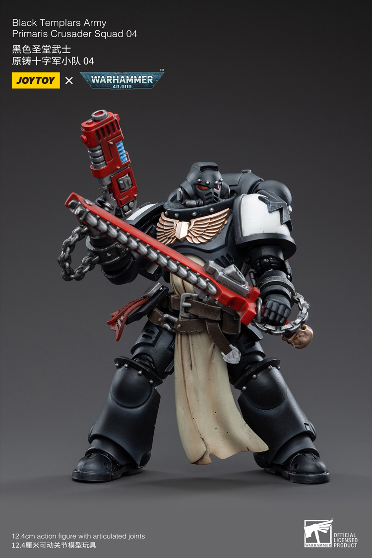 [JoyToy] Black Templars Primaris Crusader Squad JT3617-1683901465.jpg