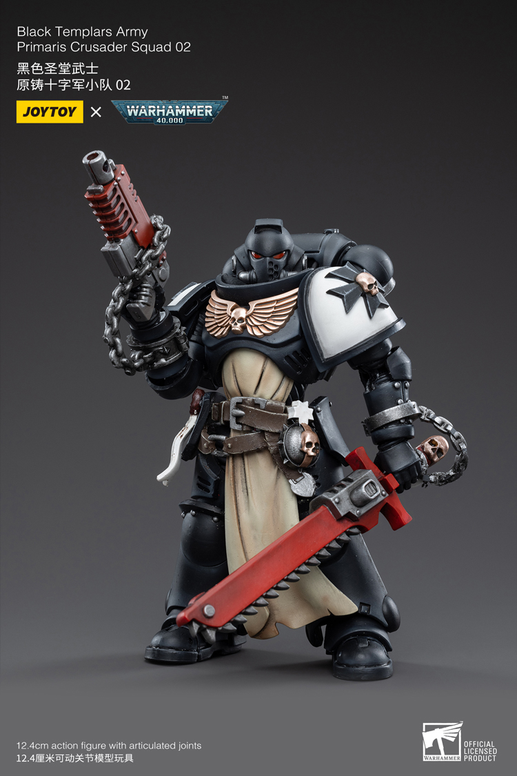 [JoyToy] Black Templars Primaris Crusader Squad JT3617-1683901469.jpg