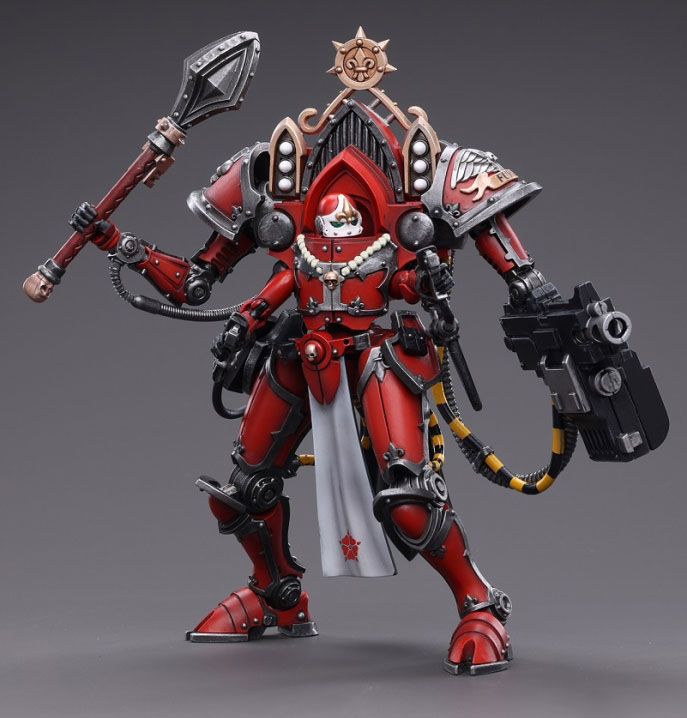 [JoyToy] Adepta Sororitas aragon Warsuit Sister Merewal JT4508-1683901985.jpg