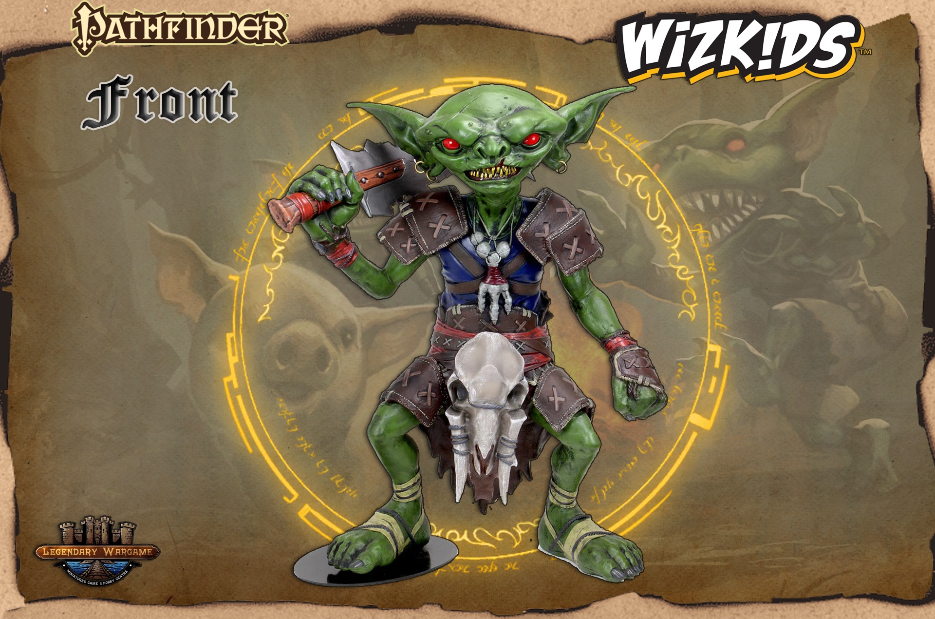 Pathfinder Foam Replica: Life Sized Goblin-1685713529.jpg