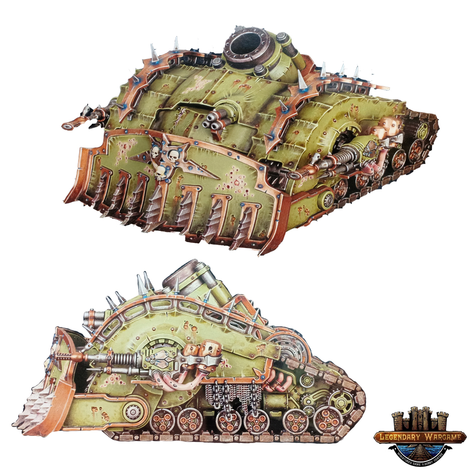 WARHAMMER 40K DEATH GUARD: PLAGUEBURST CRAWLER-1686401867.jpg