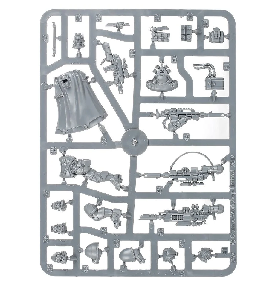 WARHAMMER 40K SPACE MARINES PRIMARIS ELIMINATORS-1686562176.webp