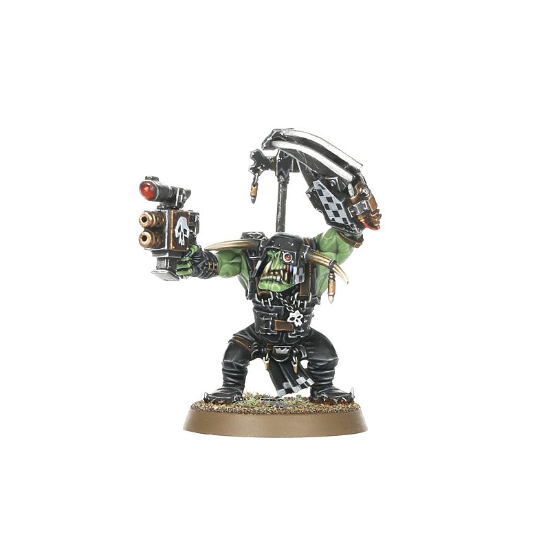 WARHAMMER 40K ORKS: BOYZ (11MODEL)-1686570746.jpg