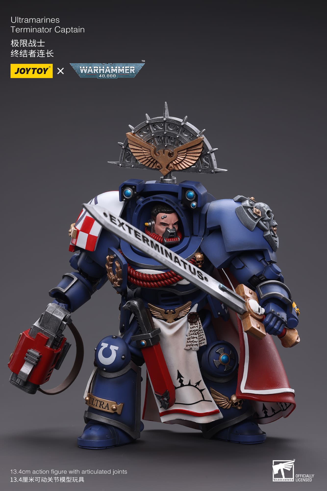 (JOYTOY) Ultramarines Terminator Captain JT6458-1687172184.jpeg