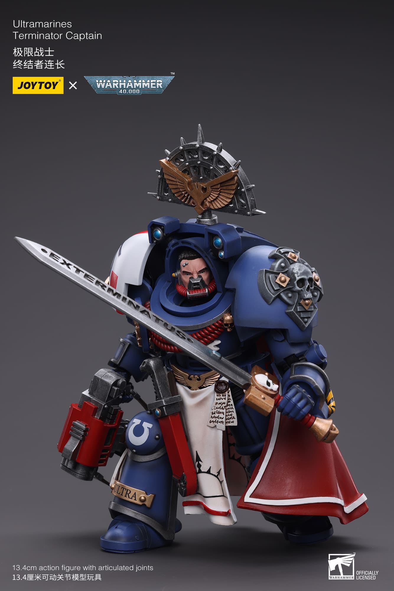 (JOYTOY) Ultramarines Terminator Captain JT6458-1687172186.jpeg