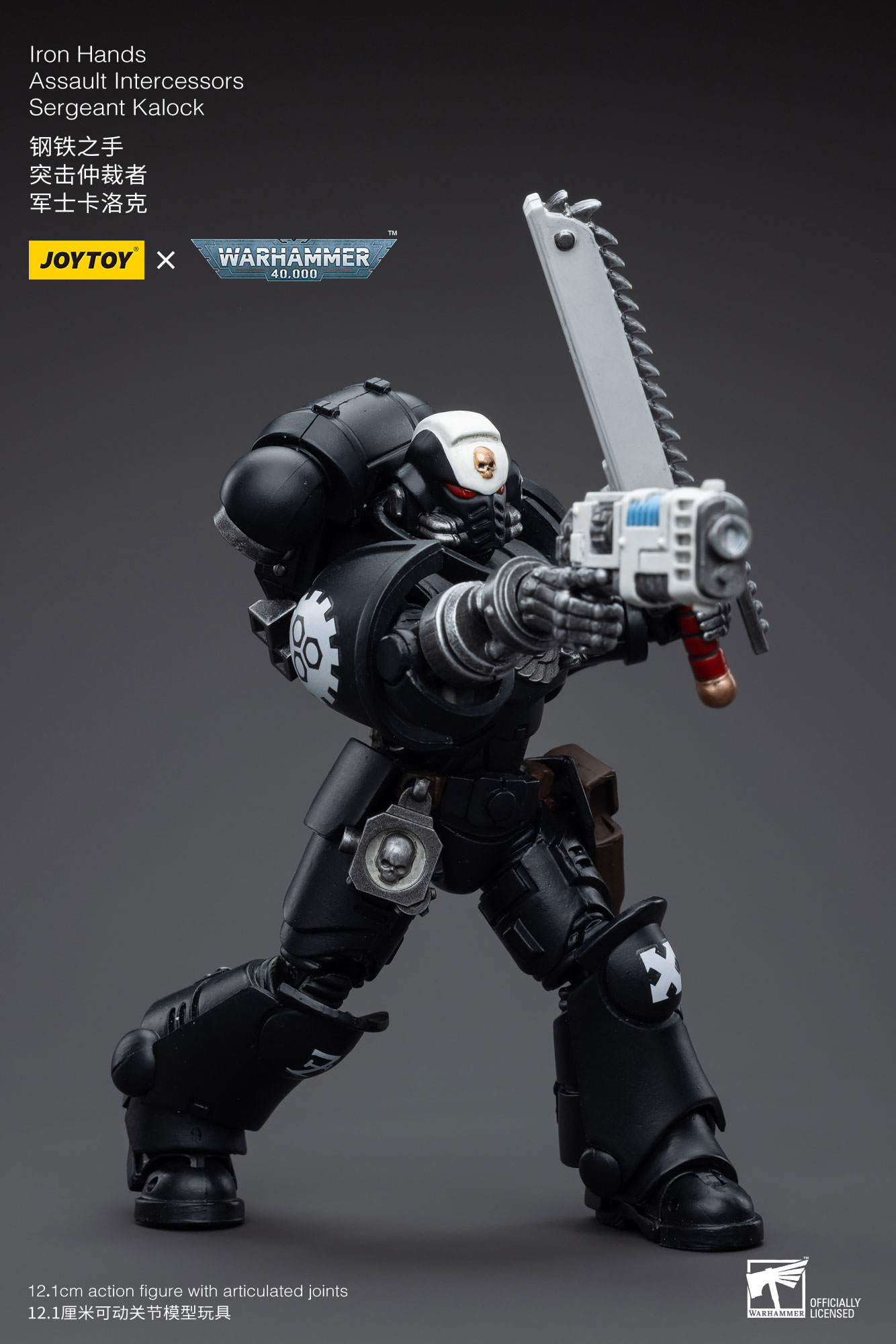 [JoyToy] Iron Hands Assault Intercessors Sergeant Kalock JT5314-1688561395.jpg