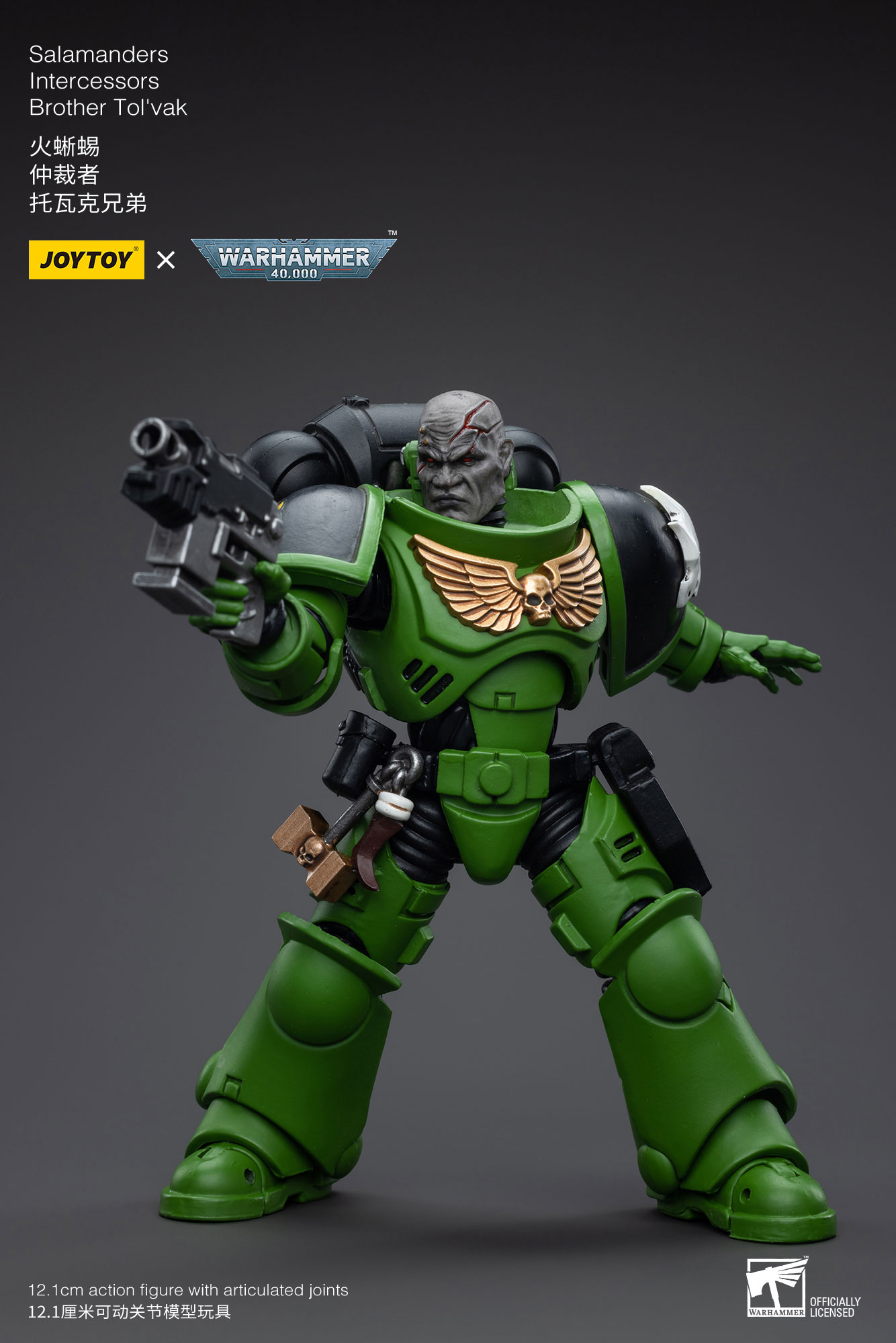 [JoyToy] Salamanders Intercessors Brother Tol’vak JT5246-1690716561.jpg
