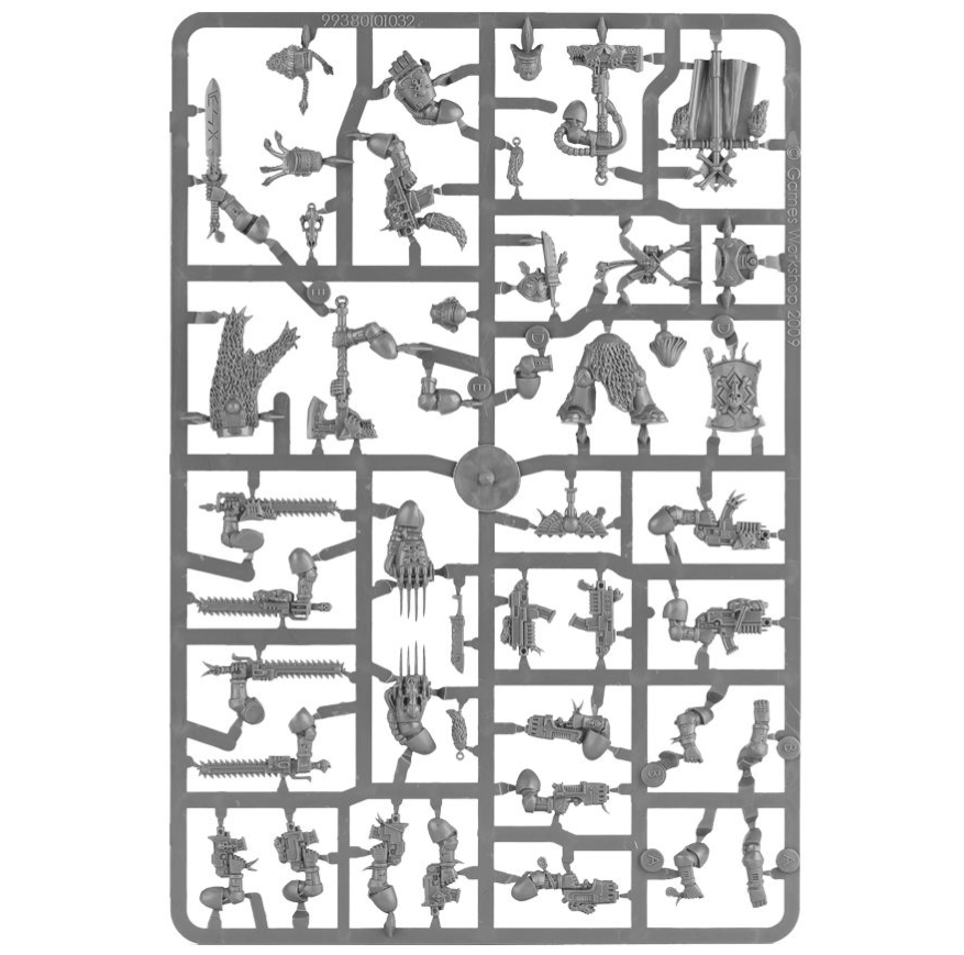 WARHAMMER 40000 SPACE WOLVES: GREY HUNTERS-1691244048.png