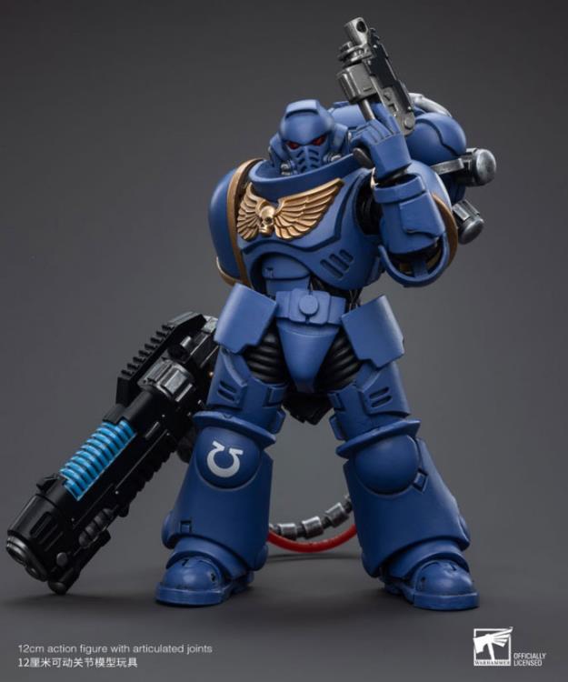 [JOYTOY] 1/18 Warhammer 40k Ultramarines Hellblasters JT5369  Brother Paxor-1691321951.jpg