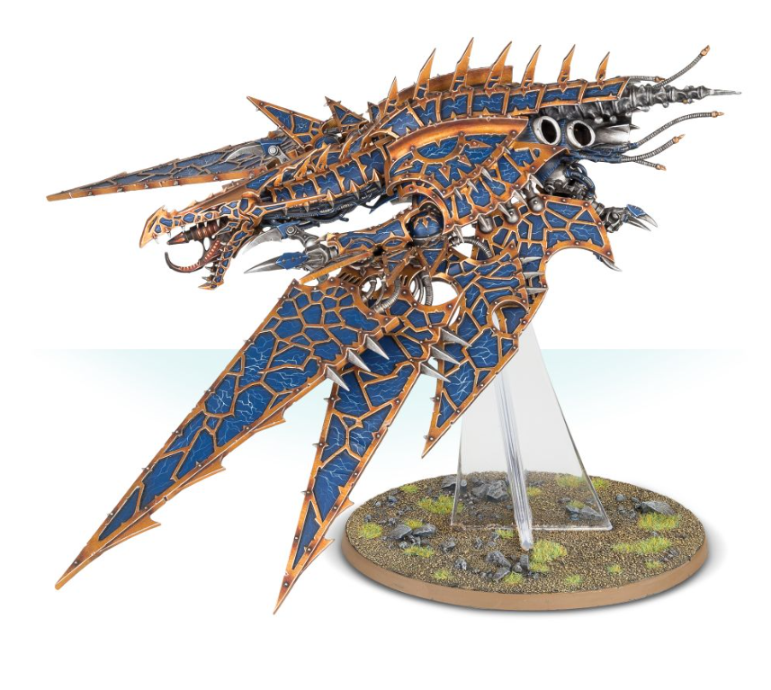 WARHAMMER 40K CHAOS SPACE MARINES: HELDRAKE-1691858730.png